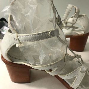 Frye Gladiator Sandals